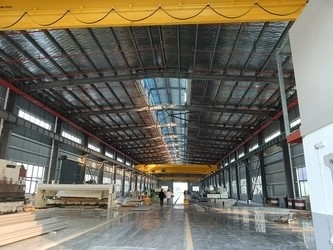 China Wuxi Tata Steel Co., Ltd Bedrijfsprofiel