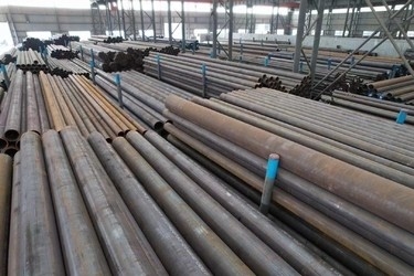 China Wuxi Tata Steel Co., Ltd Bedrijfsprofiel