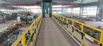 China Wuxi Tata Steel Co., Ltd Bedrijfsprofiel