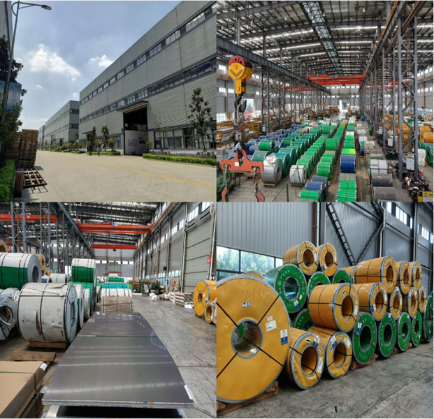 China Wuxi Tata Steel Co., Ltd Bedrijfsprofiel